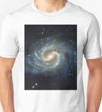 The Lost Galaxy | Fresh Universe Unisex T-Shirt