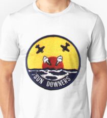VF-111 Sundowners Unisex T-Shirt