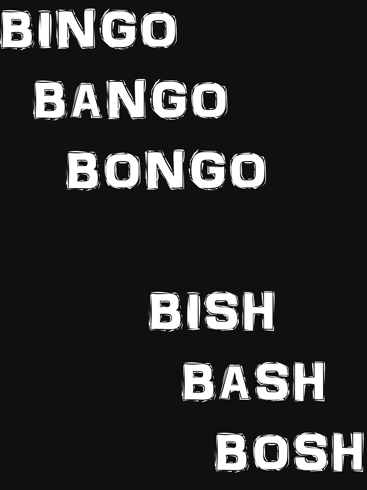 acey duecy bingo bango bongo the office
