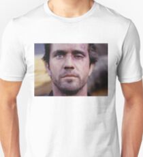 Mel's Black Eye Unisex T-Shirt