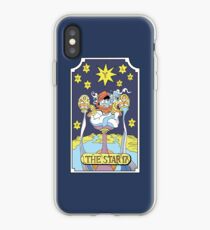 The Star iPhone Case