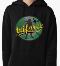 Tri-Force Pullover Hoodie