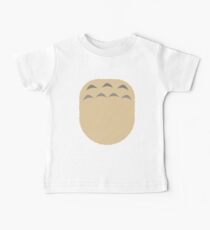 Totoro body suit costume cute! Baby Tee