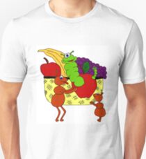 lunch Unisex T-Shirt