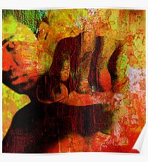 Cassius "Ali" Poster