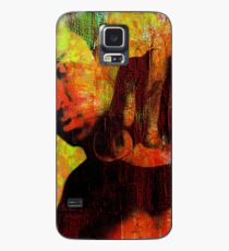 Cassius "Ali" Case/Skin for Samsung Galaxy