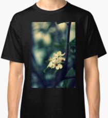 Blossoms At Dusk Classic T-Shirt