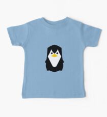 Penguin Baby Tee