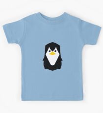 Penguin Kids Tee