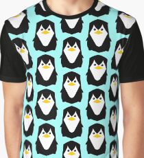Penguin Graphic T-Shirt