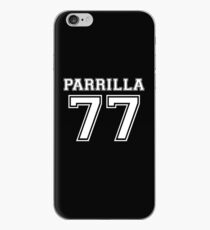 Parrilla 77 iPhone Case