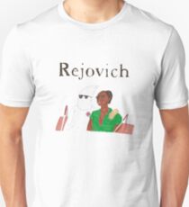 Rejjie Snow Unisex T-Shirt