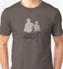 Sherlock Unisex T-Shirt