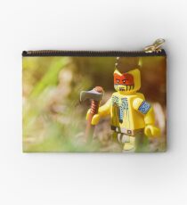 Apache! Studio Pouch