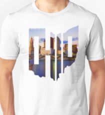 RecklessWear - Capital City (Color) Unisex T-Shirt