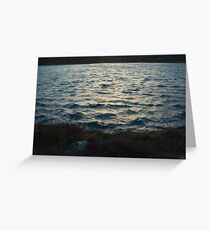 Kodli Greeting Card