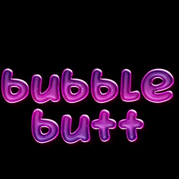 Bubble butt Leggings by thegoodys