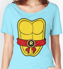 Raphael Women's Relaxed Fit T-Shirt