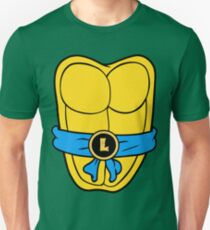 Leonardo Slim Fit T-Shirt
