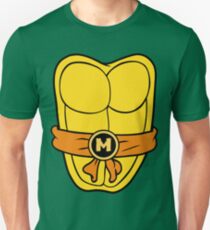 Michaelangelo Slim Fit T-Shirt