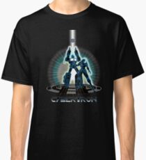 CyberTRON Classic T-Shirt