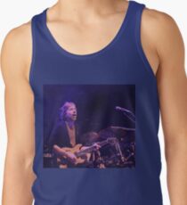 Camisetas de tirantes para hombre Soplado lejos