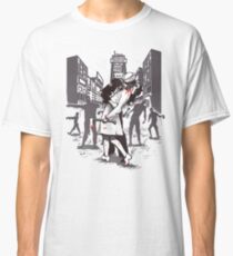 Z-Day Classic T-Shirt