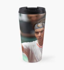 Taza de viaje Rafael Nadal
