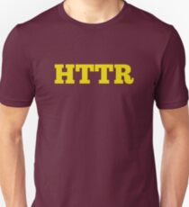 HTTR Unisex T-Shirt