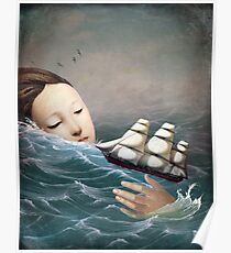 Voyage Poster
