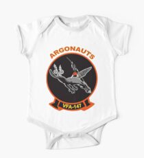VFA-147 Argonauts One Piece - Short Sleeve