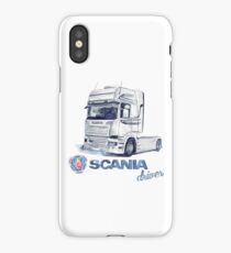 coque scania iphone 8 coque scania iphone 8