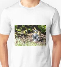 Sir Gleamalot Unisex T-Shirt