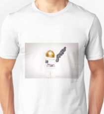 Spaced! Unisex T-Shirt