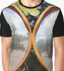 Convex Convening Graphic T-Shirt