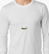 Pickle Long Sleeve T-Shirt