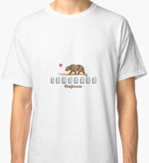 Coronado - Kalifornien. Classic T-Shirt