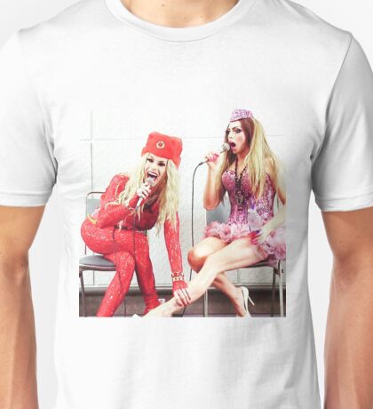 alyssa edwards tshirt