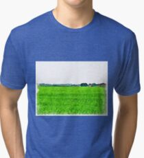 Countryside Tri-blend T-Shirt