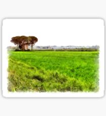 Countryside Sticker