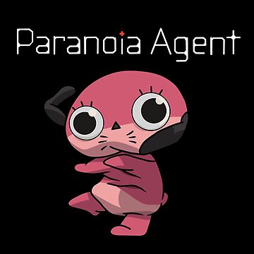 Watch Paranoia Agent Anime Online