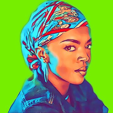 Lauryn Hill Quote: “I play my enemies like a game of chess.”