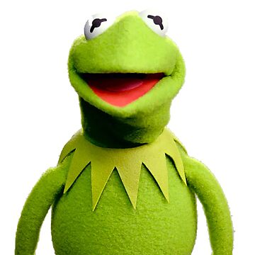 Kermit la Grenouille, Wiki Muppet