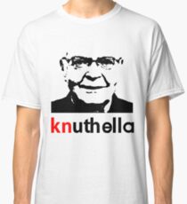 knuthella Classic T-Shirt