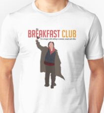 The Breakfast Club Unisex T-Shirt