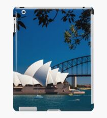 Sydney, Australia iPad Case/Skin