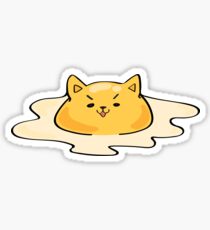 Egg Dog B Sticker