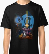 That's No Luna Classic T-Shirt