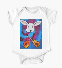 Feed your head. One Piece - Short Sleeve