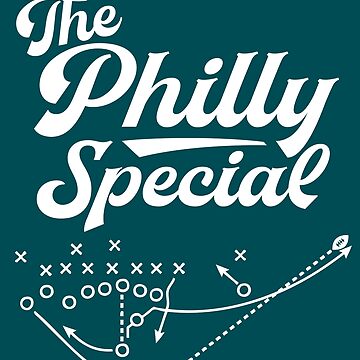 The Philly Special Shirt - Philadelphia Eagles